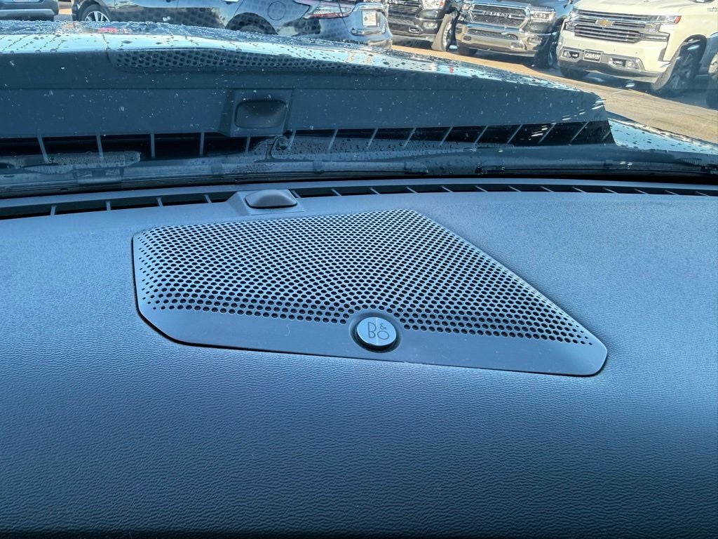 2024 Ford Mustang Dark Horse TECH PACK,RTR UPFITTED