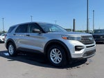 2020 Ford Explorer Base