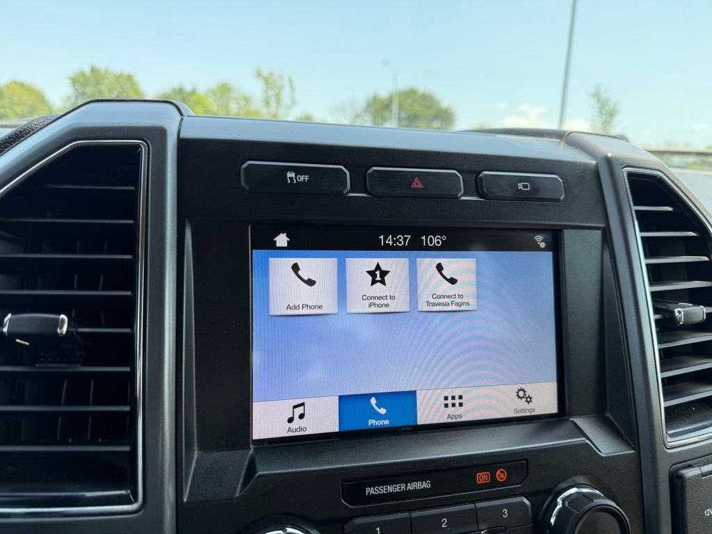 2019 Ford F-250SD XLT