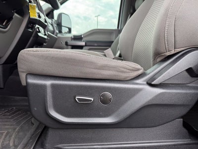 2019 Ford F-250SD XLT XLT VALUE PACKAGE, FX4
