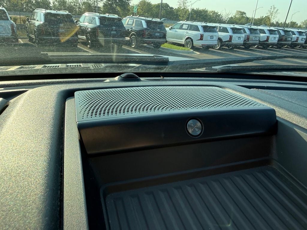 2022 Ford F-250SD Platinum