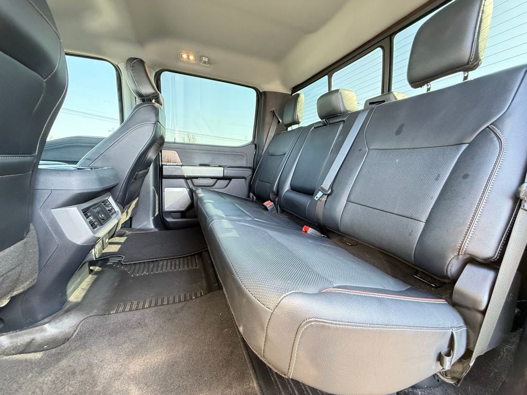 2023 Ford F-250SD Lariat