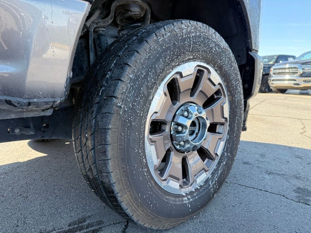 2023 Ford F-250SD King Ranch FX4,TWIN SUNROOF
