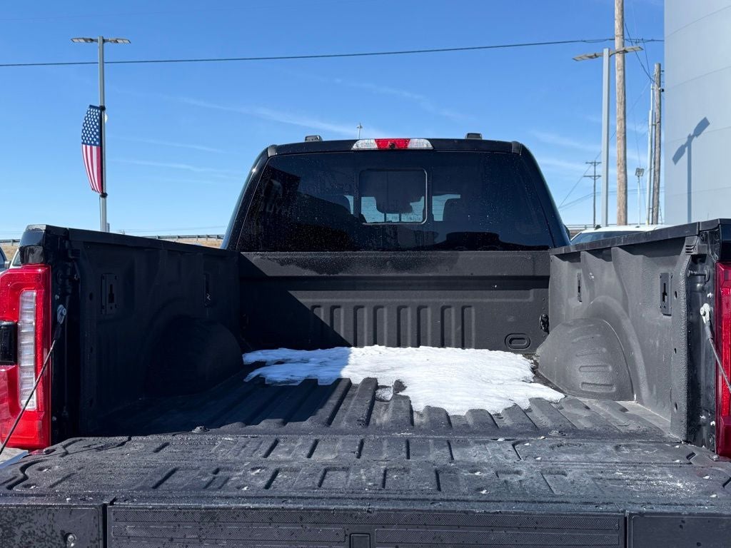 2023 Ford F-250SD King Ranch FX4,TWIN SUNROOF