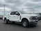 2023 Ford F-350SD Lariat Ultimate Pkg-Clean Carfax
