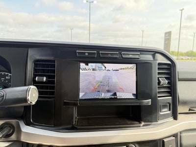 2024 Ford F-350SD XLT