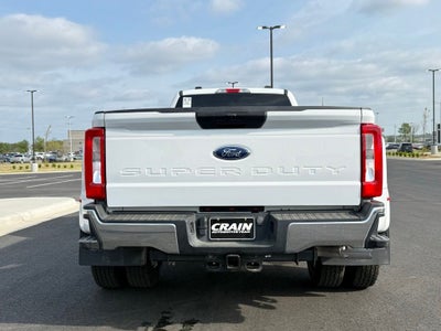 2024 Ford F-350SD XLT