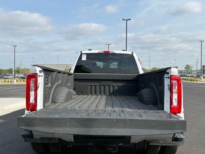 2024 Ford F-350SD XLT