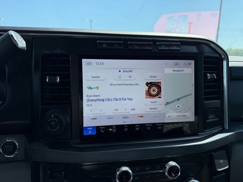 2024 Ford F-450SD Limited