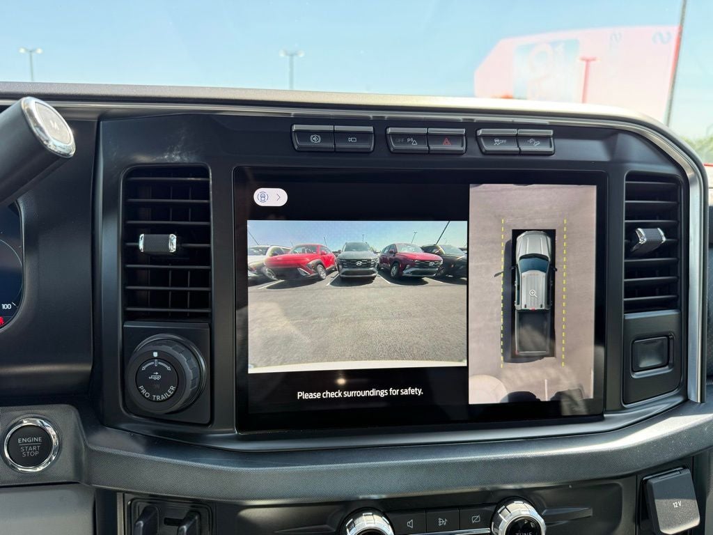 2024 Ford F-450SD Limited