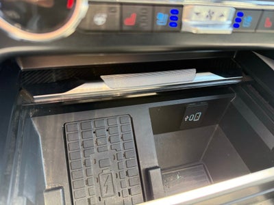 2024 Ford F-450SD Limited