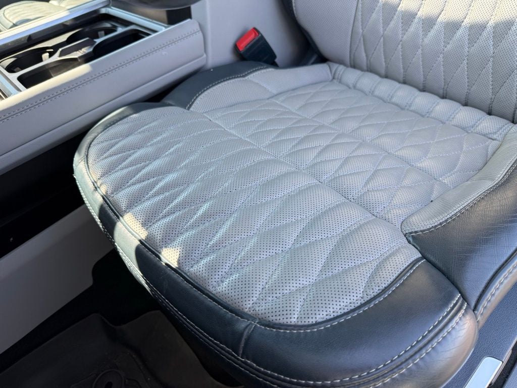 2024 Ford F-450SD Limited