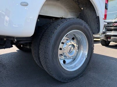 2024 Ford F-450SD Limited