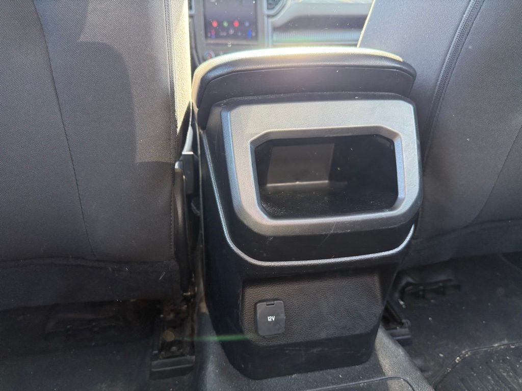 2024 Ford Ranger XL