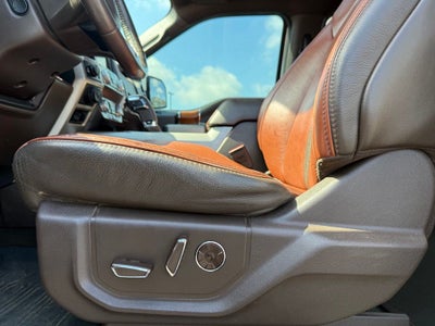 2019 Ford F-150 King Ranch