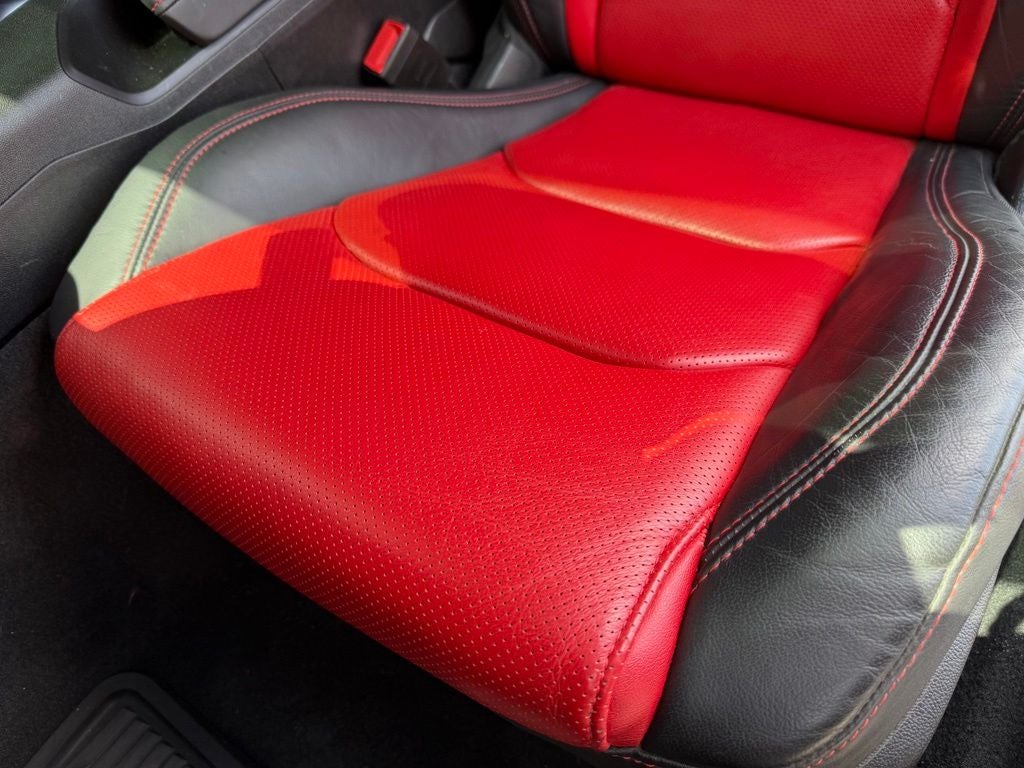 2022 Chevrolet Camaro SS 2SS