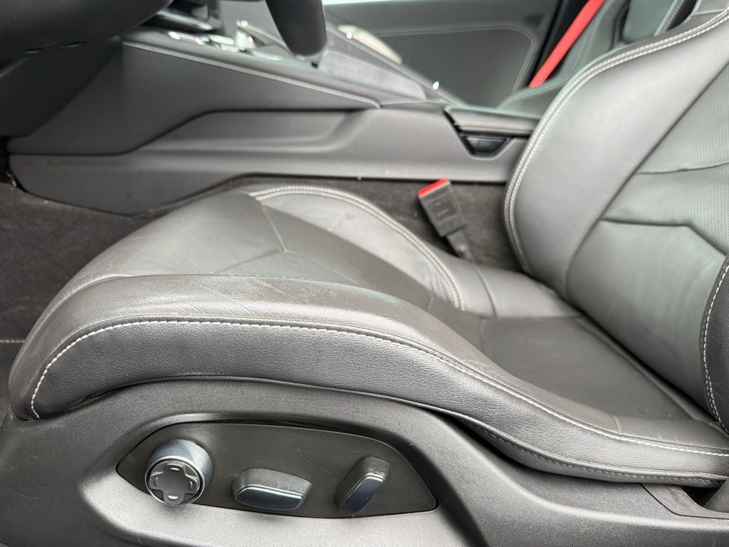 2025 Chevrolet Corvette Stingray 2LT