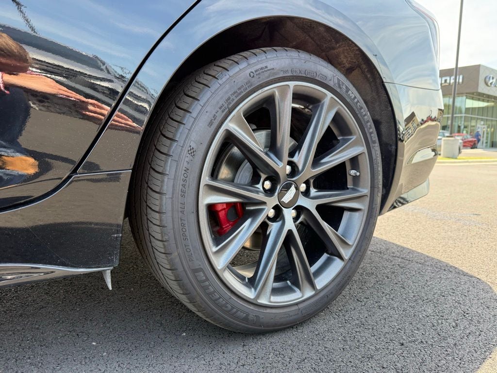 2024 Cadillac CT5 V-Series Clean CarFax