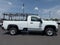 2022 Chevrolet Silverado 2500HD Work Truck