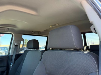 2019 Chevrolet Silverado 2500HD LT