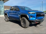 2023 Chevrolet Colorado ZR2