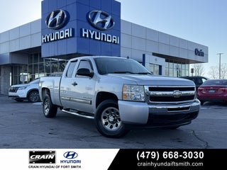 2010 Chevrolet Silverado 1500 LS CLEAN TRUCK