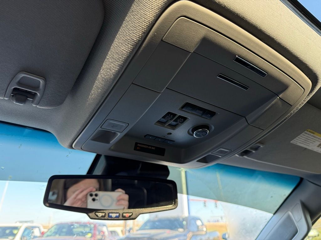 2020 GMC Yukon XL SLT