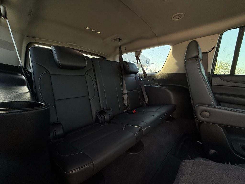 2020 GMC Yukon XL SLT