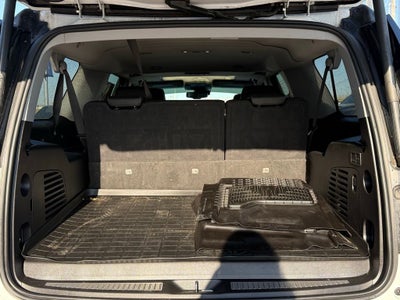 2020 GMC Yukon XL SLT