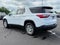 2018 Chevrolet Traverse LS