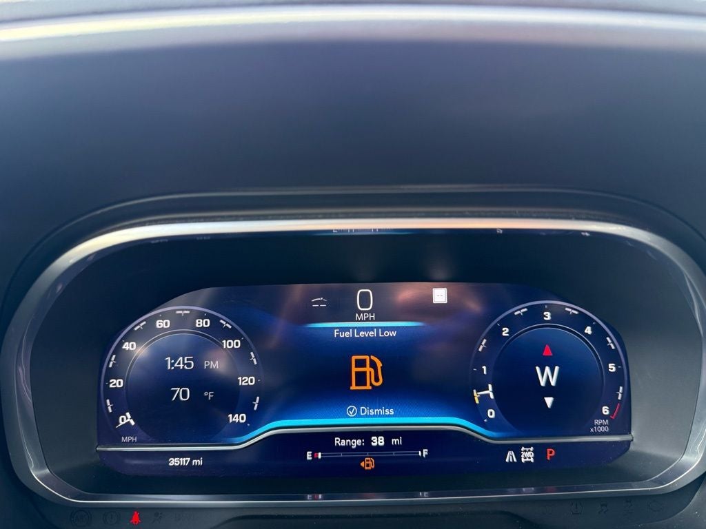 2023 Chevrolet Tahoe RST PERFORMANCE EDITION,SURROND VIEW