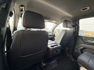 2023 Chevrolet Tahoe RST PERFORMANCE EDITION,SURROND VIEW