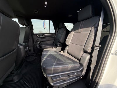 2023 Chevrolet Tahoe RST PERFORMANCE EDITION,SURROND VIEW