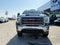 2021 GMC Sierra 2500HD SLT premium package