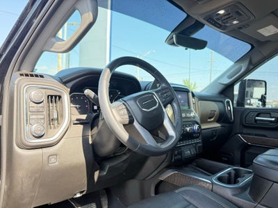 2023 GMC Sierra 2500HD Denali