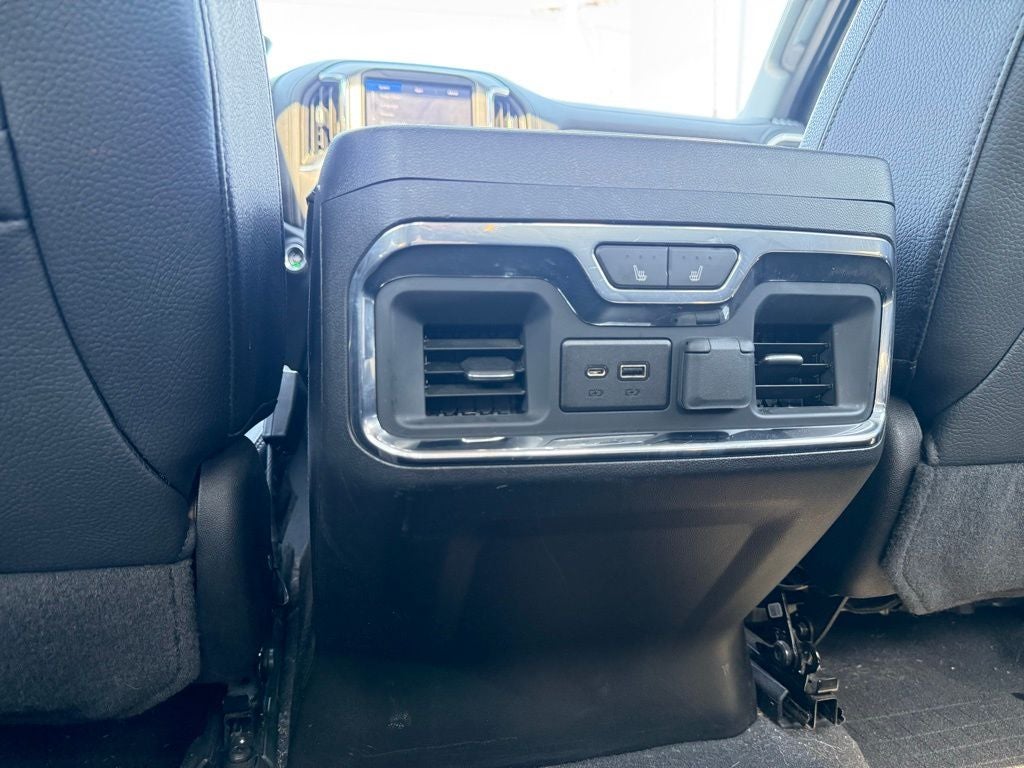 2023 GMC Sierra 2500HD Denali