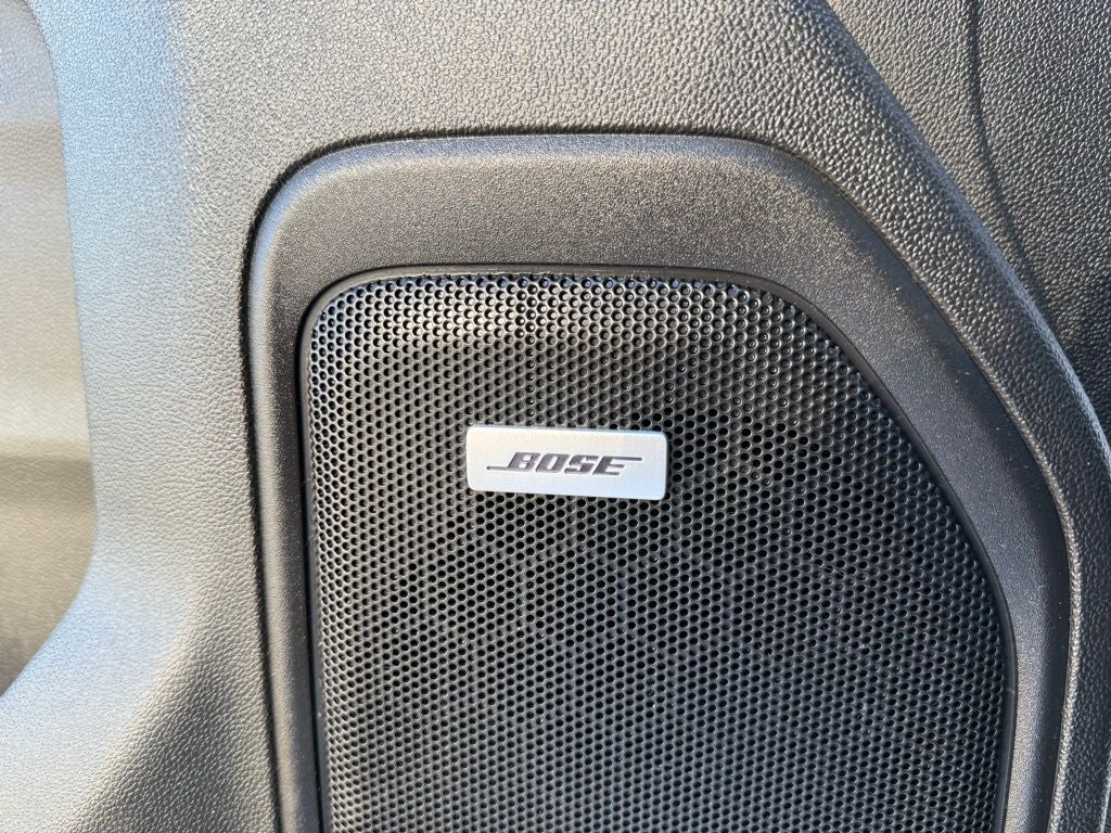 2023 GMC Sierra 2500HD Denali