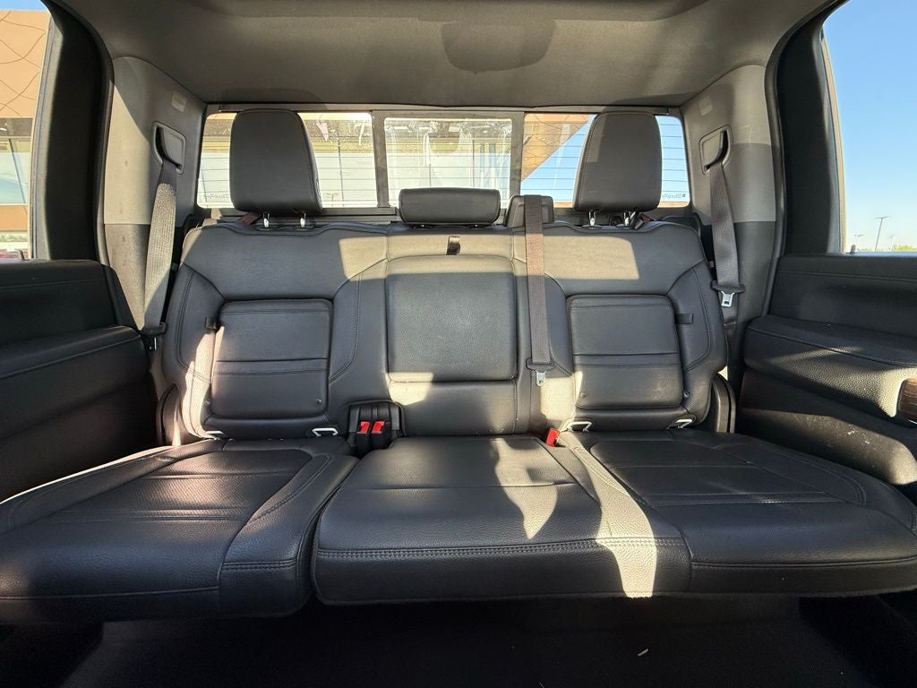 2023 GMC Sierra 2500HD Denali