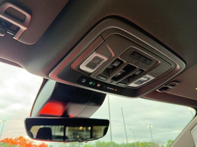 2024 GMC Sierra 2500HD Denali DENALI PREFERRED POWER STEPS,