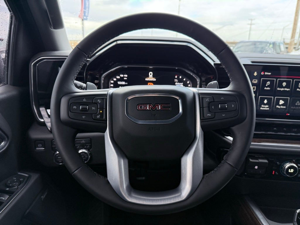 2026 GMC Sierra 1500 Elevation BLACKED OUT, 1 OWNER, LOCAL