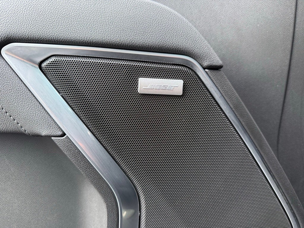 2026 GMC Sierra 1500 Elevation BLACKED OUT, 1 OWNER, LOCAL