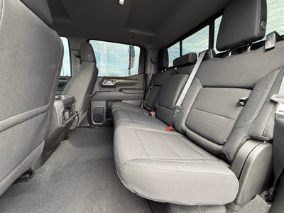 2026 GMC Sierra 1500 Elevation BLACKED OUT, 1 OWNER, LOCAL