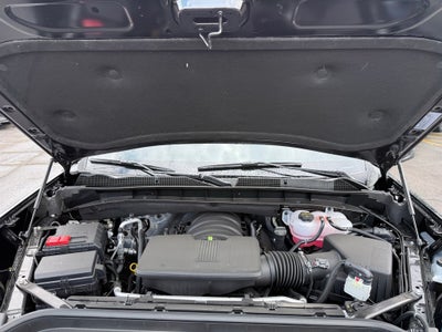 2026 GMC Sierra 1500 Elevation BLACKED OUT, 1 OWNER, LOCAL