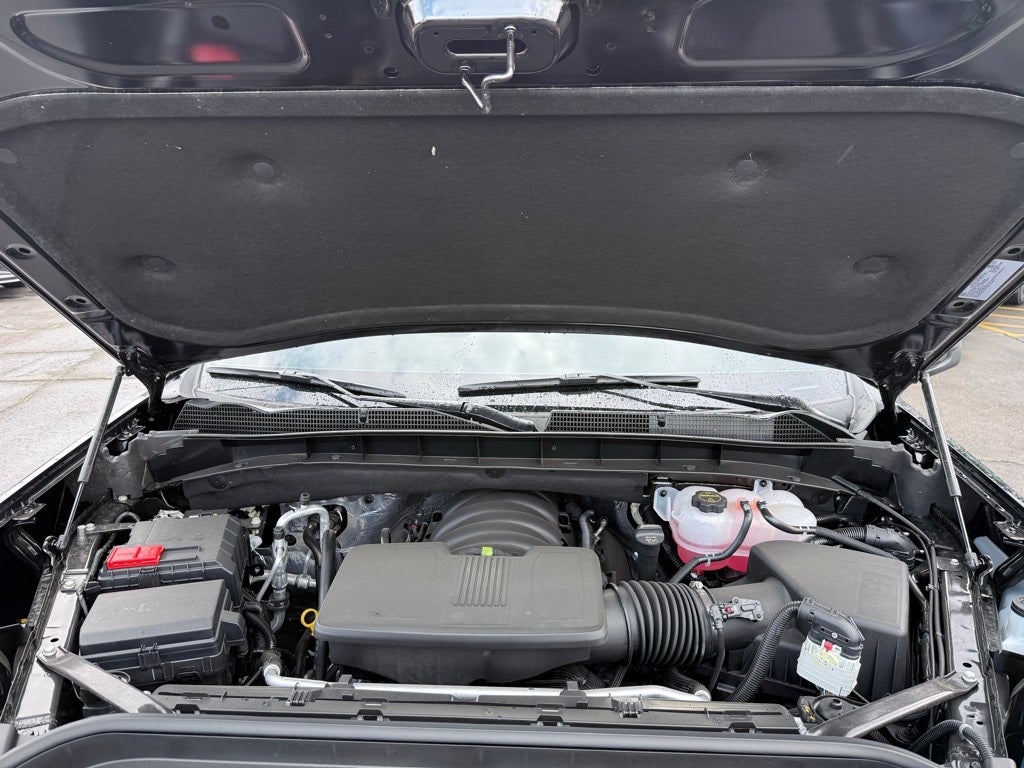 2026 GMC Sierra 1500 Elevation BLACKED OUT, 1 OWNER, LOCAL