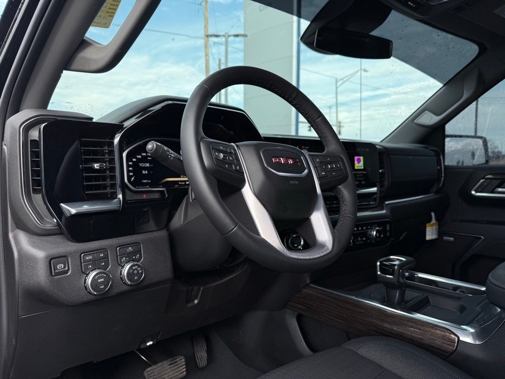 2026 GMC Sierra 1500 Elevation BLACKED OUT, 1 OWNER, LOCAL