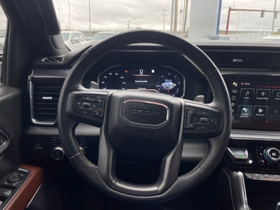2023 GMC Sierra 1500 Denali Ultimate 6.2L V8