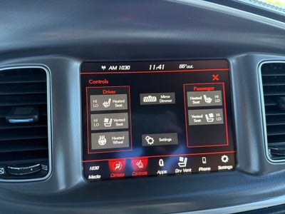 2021 Dodge Charger R/T Scat Pack