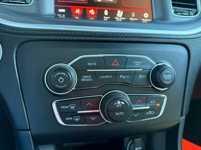2021 Dodge Charger R/T Scat Pack
