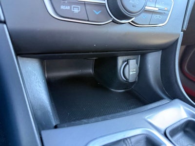 2021 Dodge Charger R/T Scat Pack
