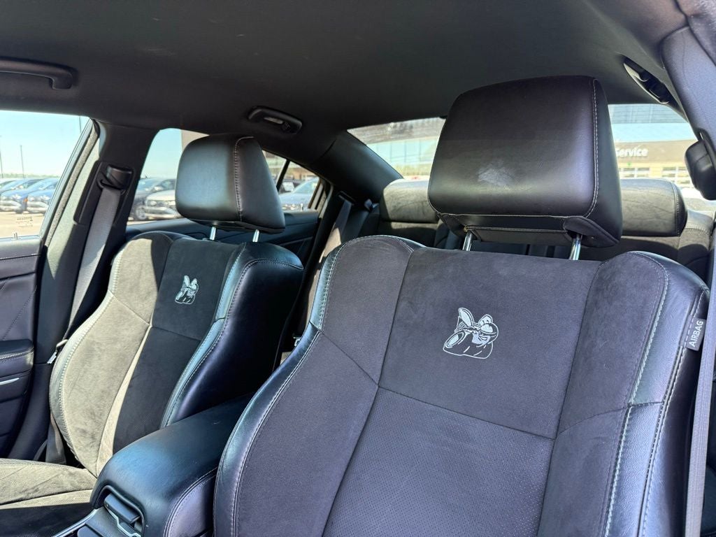 2021 Dodge Charger R/T Scat Pack